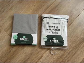 Ledikant lakens Jolein beschikbaar voor biedingen