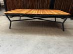 Suns Nappa lounge / salon / koffie tafels, Tuin en Terras, Ophalen