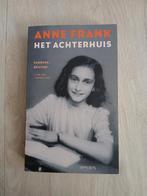 Anne Frank - Het Achterhuis, Ophalen of Verzenden, Gelezen, Anne Frank, Overige