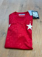 Slavia Praag shirt - Zeer goede staat, Ophalen of Verzenden, Zo goed als nieuw, Jongen of Meisje, Overige typen