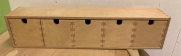 Ikea Moppe ladenkastje beschikbaar voor biedingen