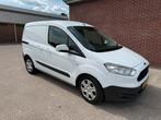 Ford Transit Courier GB 1.5 Tdci Duratorq 95pk S&S 2018, Auto's, Bestelauto's, Voorwielaandrijving, Stof, 1145 kg, Stoelverwarming