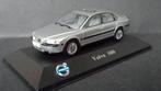 Volvo S80 1998 1:43 Atlas Collections Pol, Hobby en Vrije tijd, Modelauto's | 1:43, Ophalen of Verzenden, Zo goed als nieuw