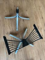 Tecno Modus (Borsani) stoel onderstellen, Ophalen, Gebruikt