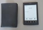 2 Sony E-readers., Computers en Software, E-readers, Ophalen, Sony e reader, Uitbreidbaar geheugen, 6 inch of minder