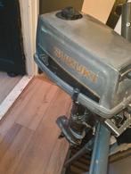Nette Suzuki 4pk buitenboordmotor, Watersport en Boten, Bootonderdelen, Ophalen
