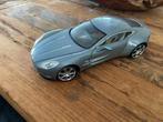 Te koop: Aston Marin one 77 Coupe, Hobby en Vrije tijd, Modelauto's | 1:18, Ophalen, Bburago