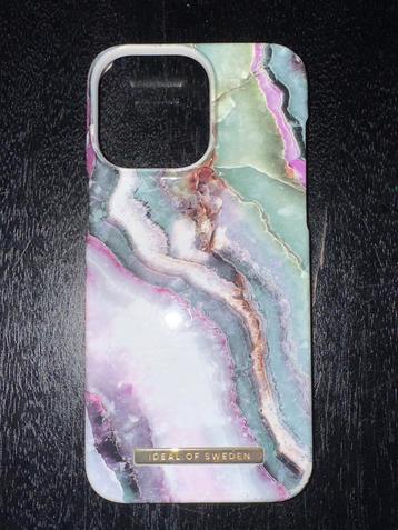 Apple iphone 14 pro max hoesjes - ideal of sweden beschikbaar voor biedingen