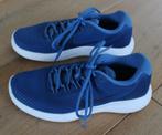 Nike schoenen maat 40 (draagmaat 39), Blauw, Nike, Ophalen of Verzenden, Sneakers of Gympen