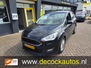 Ford C-Max 1.0 Trend beschikbaar voor biedingen