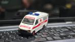 FORD Transit ambulance, Ophalen of Verzenden, Zo goed als nieuw, Overige typen, Corgi