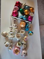 Mooie vintage set. Met mooie grote piek, Ophalen of Verzenden, Gebruikt