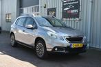 Peugeot 2008 1.2 82 PK Allure. Stoelverwarming, Airco. Cruis, Auto's, Voorwielaandrijving, Parkeersensor, 450 kg, Gebruikt