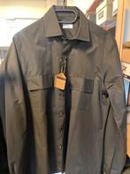 Overshirt 100 hands zwart mt 40, 100 hands Pauw, Zwart, Nieuw, Halswijdte 39/40 (M)