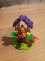 Lego Friends 41017 boomhut van eekhoorn, Ophalen of Verzenden, Gebruikt, Complete set, Lego