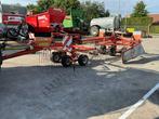 1998 Kuhn GA 6000 Zwadhark, Overige, Oogstmachine