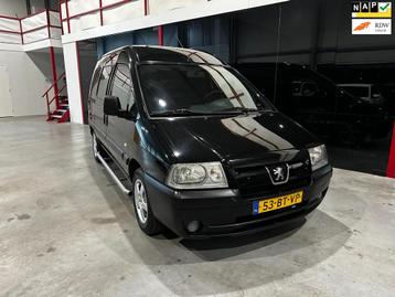 Peugeot Expert 230C 2.0 HDI Avantage / Airco / Trekhaak / 2x beschikbaar voor biedingen