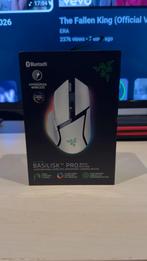 Razer Basilisk V3 Pro Mouse, Computers en Software, Ophalen of Verzenden, Gebruikt