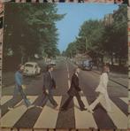 The Beatles - Abbey Road (LP), Ophalen of Verzenden, Gebruikt, 12 inch, Poprock