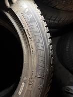 225/50-17 Michelin Alpin 5 Winterband, Auto-onderdelen, Banden en Velgen, Ophalen, Gebruikt, 17 inch, Winterbanden