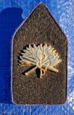 militaire emblemen, Verzenden, Landmacht, Nederland, Embleem of Badge