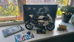 Lego technic 42130 BMW 1000RR, Ophalen, Zo goed als nieuw, Complete set, Lego