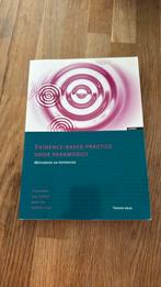 C. Kuiper - Evidence-based practice voor paramedici, Ophalen of Verzenden, Zo goed als nieuw, C. Kuiper