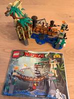 Lego Ninjago Movie 70608, Kinderen en Baby's, Speelgoed | Duplo en Lego, Ophalen, Zo goed als nieuw, Complete set, Lego
