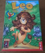 Leo moet naar de kapper - 999 games, Hobby en Vrije tijd, Gezelschapsspellen | Bordspellen, Ophalen of Verzenden