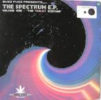 Buzz Fuzz ‎– The Spectrum E.P. Volume One The Violet Edition, Ophalen of Verzenden, Gebruikt, 12 inch, Overige genres