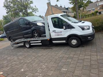 Verkopen autos sloopautos eigen ophaaldienst  beschikbaar voor biedingen