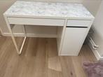 IKEA bureau, Huis en Inrichting, Bureaus, Ophalen, Gebruikt, Bureau