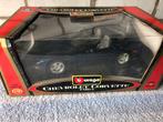 Chevrolette Corvette Targa 1:18 Bburago Gold collection, Hobby en Vrije tijd, Modelauto's | 1:18, Ophalen of Verzenden, Gebruikt