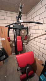 Sportstech HGX100 Krachtstation, Ophalen, Gebruikt, Krachtstation, Armen