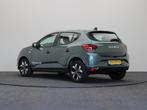 Dacia Sandero TCe 100pk ECO-G Journey | Navigatie | Parkeers, Voorwielaandrijving, Euro 6, Origineel Nederlands, Bedrijf