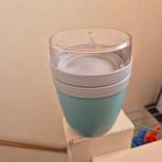 Mepal Ellipse Lunchpot - Blauw, Ophalen of Verzenden