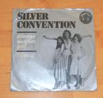 7" single - Silver Connection- Always Another Girl, Ophalen, Gebruikt, Pop