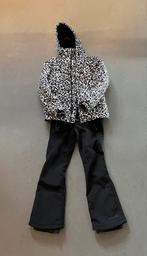 Skipak meisje 152, Kleding | Dames, Wintersportkleding, Ophalen of Verzenden, Zo goed als nieuw, Maat 34 (XS) of kleiner, Broek