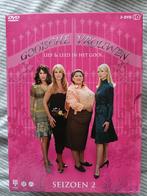 Gooische Vrouwen Seizoen 2 - DVD Boxset, Boxset, Ophalen of Verzenden, Zo goed als nieuw, Komedie