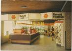 WEERT St. Jans Gasthuis Rietveld Boutique Ontvangsthal, Verzenden, 1960 tot 1980, Gelopen, Limburg