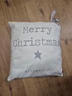 Riverdale Merry Christmas Kussen, Ophalen of Verzenden, Zo goed als nieuw, Vierkant