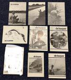 Karper Studie Groep Nederland KSN de Karper Nr.5-34 - 1 Koop, Ophalen of Verzenden, Gebruikt, Overige typen
