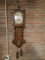 Mooi wandklok, Antiek en Kunst, Ophalen