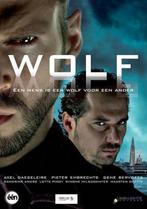DVD Wolf (met Axel Daeseleire, Pieter Embrechts etc), Cd's en Dvd's, Dvd's | Drama, Vanaf 16 jaar, Ophalen of Verzenden, Gebruikt