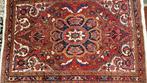Handgeknoopt Perzische tapijt HERIZ 200 x 145/Oosterse/kelim, 100 tot 150 cm, Nieuw, Ophalen of Verzenden, 150 tot 200 cm
