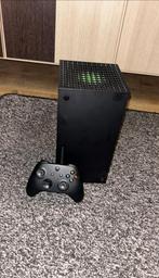 Xbox Series X 1TB - 1 Controller - Kabels - prima staat, Spelcomputers en Games, Spelcomputers | Xbox Series X en S, Ophalen, Zo goed als nieuw