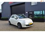 Fiat 500 1.2 Naked | schuif kanteldak | Parelmoer kleur | Ai, Auto's, Fiat, Voorwielaandrijving, Euro 5, Gebruikt, 4 cilinders