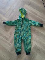 ielm maat 98 buitenspeelpak softshell, Kinderen en Baby's, Ophalen of Verzenden, Gebruikt, Jongetje of Meisje