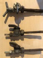 Bmw benzinekranen Karcoma R60 R65 R75 R80 R90 R100, Ophalen of Verzenden, Gebruikt