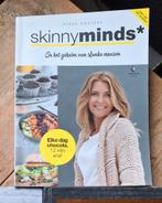 Skinny minds van Mieke Kosters, Boeken, Ophalen of Verzenden, Zo goed als nieuw, Dieet en Voeding, Mieke Kosters